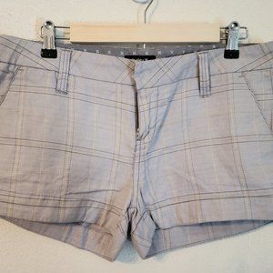Hurley shorts size 11